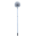 Domed Cobweb Round Broom Head Flagged Bristle Cobweb Duster